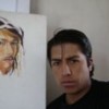Gusstavo Quispe Limachi Portrait