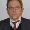 Dr István Gyebnár Portret