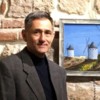 Hakan Erdem Portrait