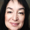 Helen  Polishuk Retrato