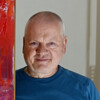 Helge Hensel Portrait