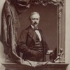 Henri Félix Emmanuel Philippoteaux Portret