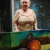 Henriett Magyar Portret