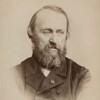Hippolyte Flandrin Portrait