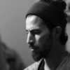 Oulmi Hocine Portrait