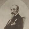 Horace Vernet Ritratto