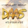 Daas Портрет