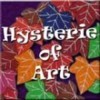 Hysterie Of Art ポートレート