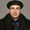 Youssef Idelgaid Portret