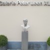 Galerie Peter Leen Портрет