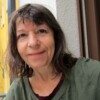 Ingrid Knaus Porträt