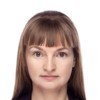 Irina Shopina Portret