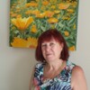 Irene Schlik Portrait