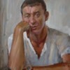 Vladimir Novikov Portrait