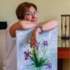 Iryna Bobrova Portrait