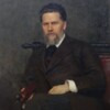 Ivan Kramskoï Portrait