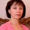 Iryna Zayarny Portret