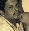 Jagadish Portrait