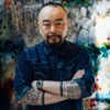 James Chiew Portrait