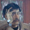 James Tissot Portrait