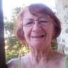 Janet Delhostal Portrait