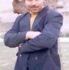 Javed Hashmi Portrait