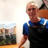 Javier Espigares Portrait