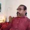 Jayabalan Dhamodran Portre