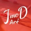 Jmcd Art Πορτρέτο