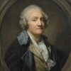 Jean-Baptiste Greuze Portre