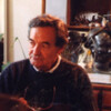 Jean Claude Mascrier Portrait