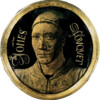 Jean Fouquet Portrait