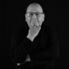 Jean-Luc Vanwaarbeek Portret