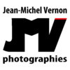 Jean-Michel Vernon Retrato