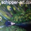 Schipper -Art Portret