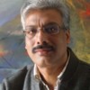 Jeevan Rajopadhyay Portrait