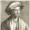 Joachim Patinier Portret