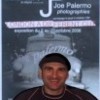 Joe Palermo Portrait