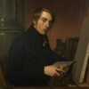 Johann Friedrich Overbeck Portrait