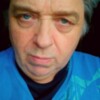 John Ewen Portrait