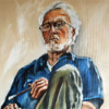 John Macfarlan Portrait