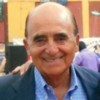 José Contreras Ritratto