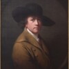 Joseph Wright Of Derby Portret