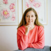 Judit Fortelny Portrait