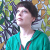 Julie Lorinet Portrait