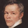 Karl Friedrich Schinkel Retrato
