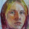 Irina Petrukhina Portrait