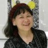 Keiko Mataki Portrait