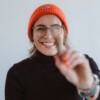 Kerstin Vogel Portrait