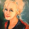 Klaudia Neuhardt Portrait